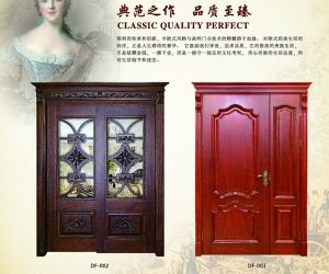 杭州烤漆门